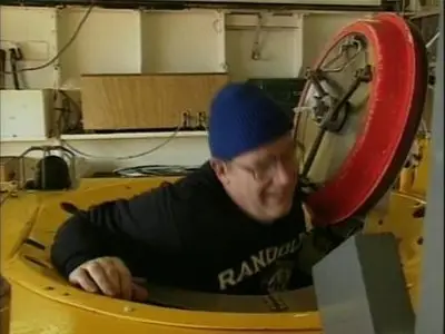 Titanic: Zeugen des Untergangs