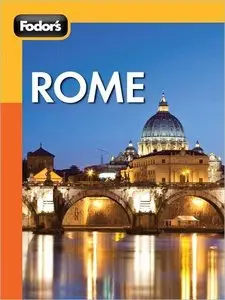Fodor's Rome