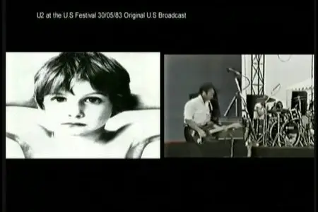 U2 - Phenomenon: The Independent Review (2006)