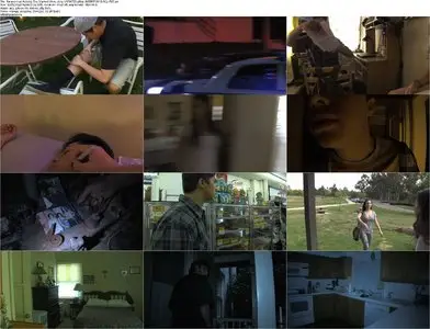 Paranormal Activity: The Marked Ones (2014)