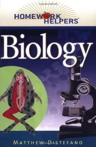Homework Helpers: Biology 
