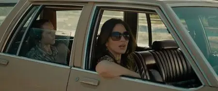 Lost in the Sun (2015)