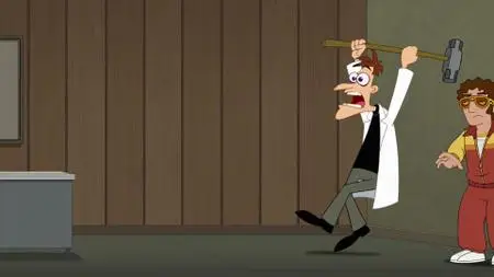 Milo Murphy’s Law S02E27