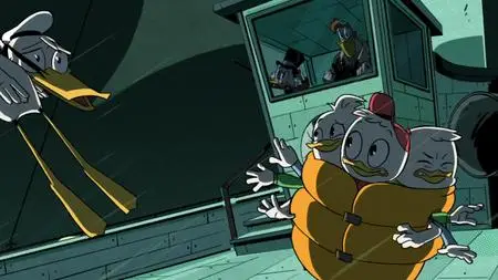 DuckTales S02E17