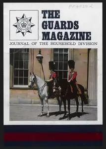 The Guards Magazine - Summer 1975