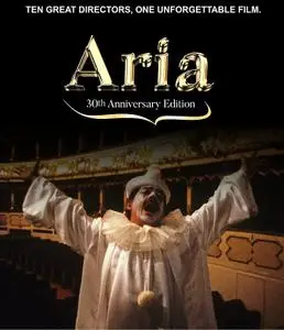 Aria: 30th Anniversary Edition (2017/1987) [Blu-Ray]