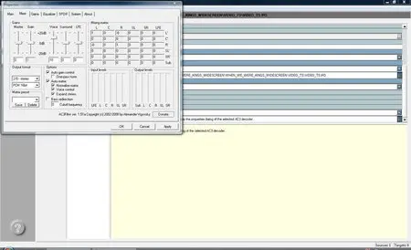 Rhozet Carbon Coder 3.11.0.11706 Update