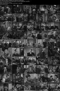 Marry the Bo$$'$ Daughter (1941)