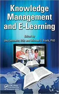 Knowledge Management and E-Learning (Repost)