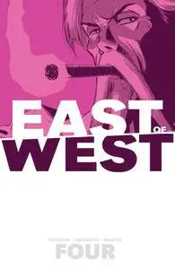 East of West v04 - Who Wants War 2015 Digital