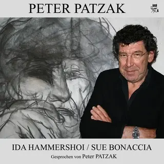 «Ida Hammershoi / Sue Bonaccia» by Peter Patzak