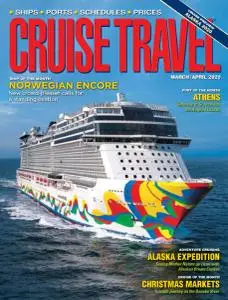 Cruise Travel - March-April 2020