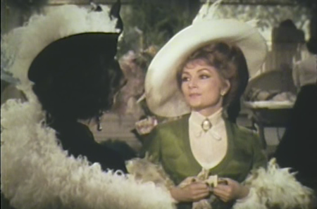 A Flea in Her Ear (1968) 