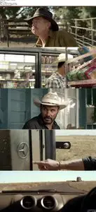 Mystery Road (2013)