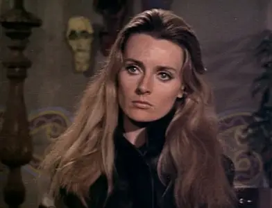 Blood Devils (1971) 