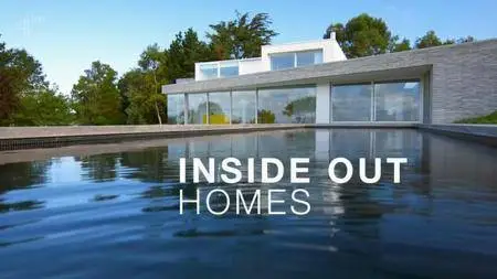 Channel 4 - Inside Out Homes (2016)