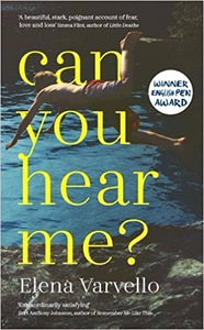 Can You Hear Me? - Elena Varvello