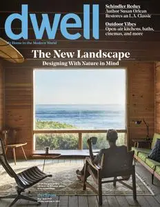 Dwell - May 2019