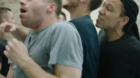 BBC - BalletBoyz Deluxe (2020)