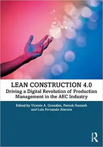 Lean Construction 4.0