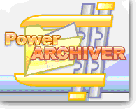 Power Archiver 2006 ver.9.64.03 (Final English)