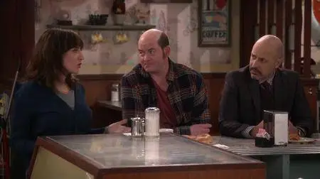 Superior Donuts S02E14
