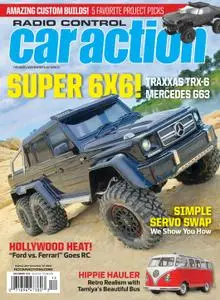 Radio Control Car Action – December 2019