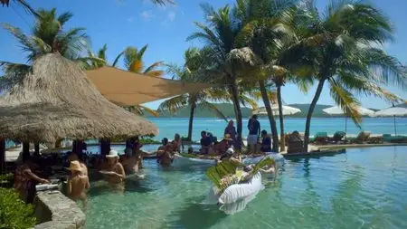 BBC - Billionaire's Paradise: Inside Necker Island (2015)