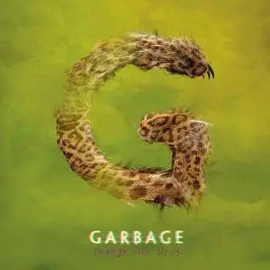 Garbage - Strange Little Birds (2016) [Official Digital Download 24-bit/96kHz]