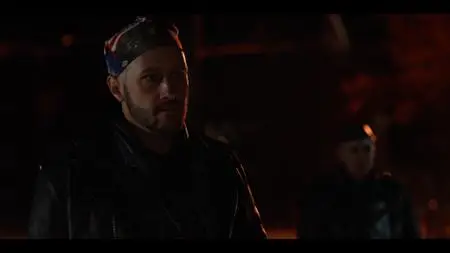 October Faction S01E03