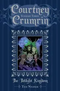 Oni Press - Courtney Crumrin Vol 03 2024 Hybrid Comic eBook