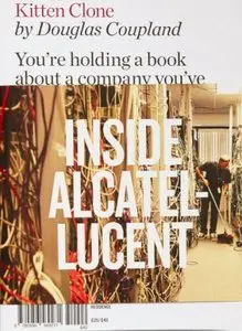 Kitten Clone: Inside Alcatel-Lucent