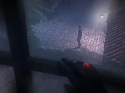 Dracula Series Part 1-3 v1.2