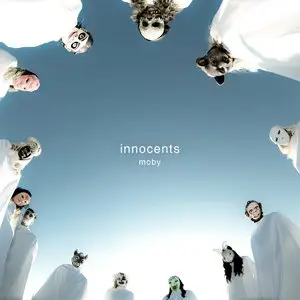 Moby - Innocents (2013) [Official Digital Download 24bit/96kHz]