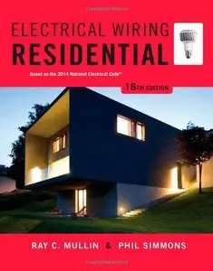 Electrical Wiring Residential (18th edition)