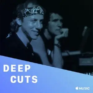 Dire Straits - Deep Cuts (2018) {Apple Music}