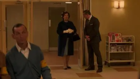 Call the Midwife S08E02