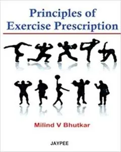 Principles of Exercise Prescription