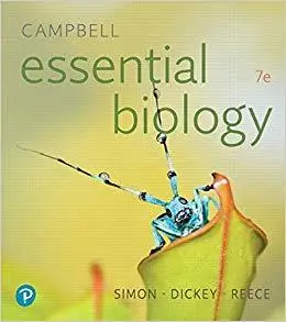 Campbell Essential Biology  Ed 7