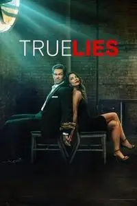 True Lies S01E10