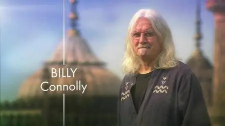 BBC Who Do You Think You Are - Billy Connolly (2014)
