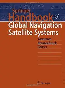 Springer Handbook of Global Navigation Satellite Systems (Springer Handbooks)