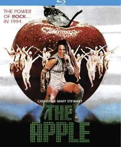The Apple (1980) + Extra [w/Commentary]