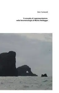 Il concetto di rappresentazione nella fenomenologia di Martin Heidegger