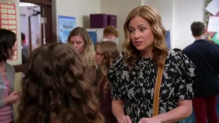 Splitting Up Together S02E16