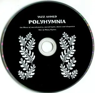 Yazz Ahmed - Polyhymnia (2019)