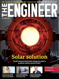 Theengineer - September 2021