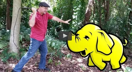 Taming Big Data with MapReduce and Hadoop