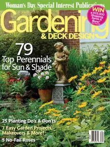 Gardening & Outdoor Living - February 11, 2008