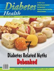 Diabetes Health - January 01, 2018